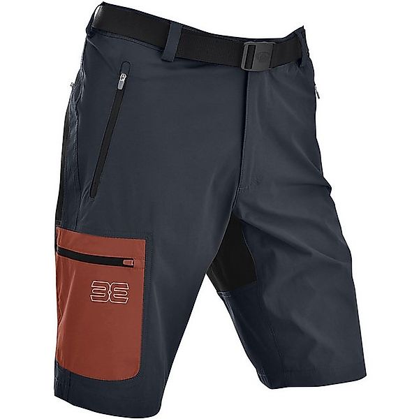 Maul Sport® Funktionsshorts Bermuda Doldenhorn XT günstig online kaufen