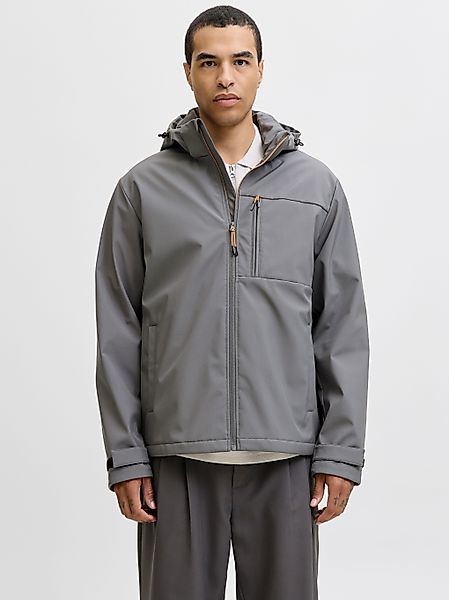 Jack & Jones Softshelljacke JJTHATCHER SOFTSHELL günstig online kaufen