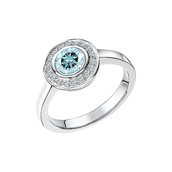 Vivance Fingerring 925/- Sterling Silber rhodiniert günstig online kaufen