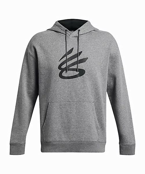 Under Armour® Sweater Under Armour Curry Splash Hoody günstig online kaufen