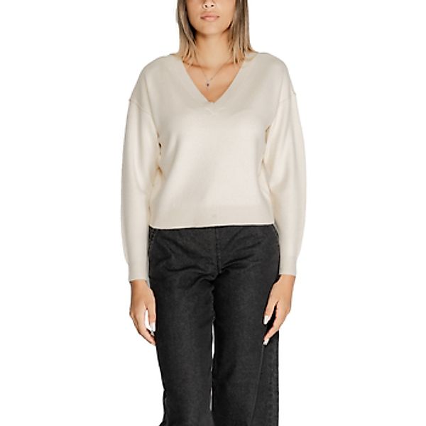 Vero Moda  Pullover VMGOLD LINK LS V 10311403 günstig online kaufen