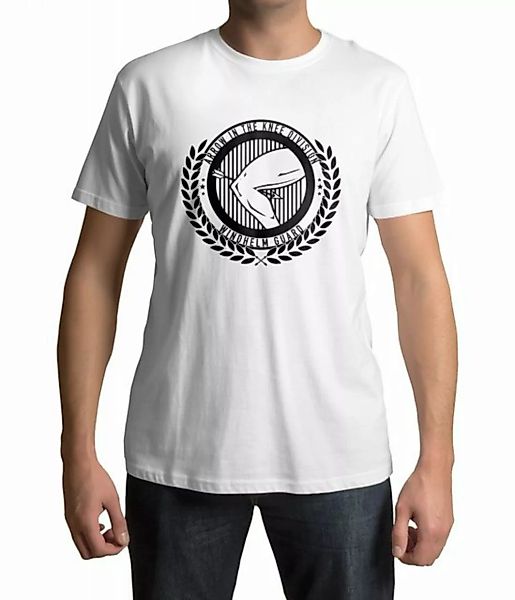 Lootchest T-Shirt Arrow in the Knee günstig online kaufen