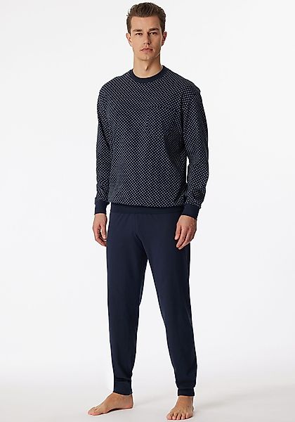 Schiesser Schlafanzug günstig online kaufen