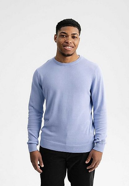 MELA Strickpullover Feinstrick Pullover HIMAL clean günstig online kaufen