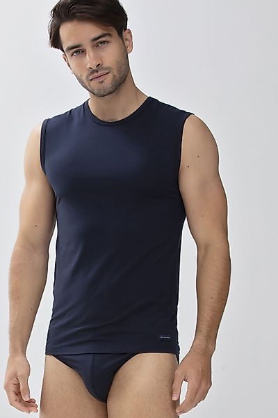 Mey Unterziehshirt Herren Serie Network Uni günstig online kaufen