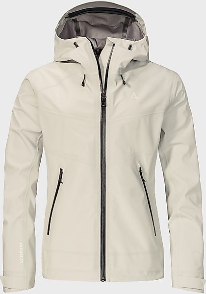 Schöffel Outdoorjacke Hiking Jacket Style Cascata günstig online kaufen