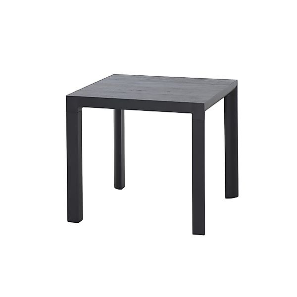 Siena Garden Gartentisch Silva Rechteckig Wood 80 cm x 80 cm günstig online kaufen