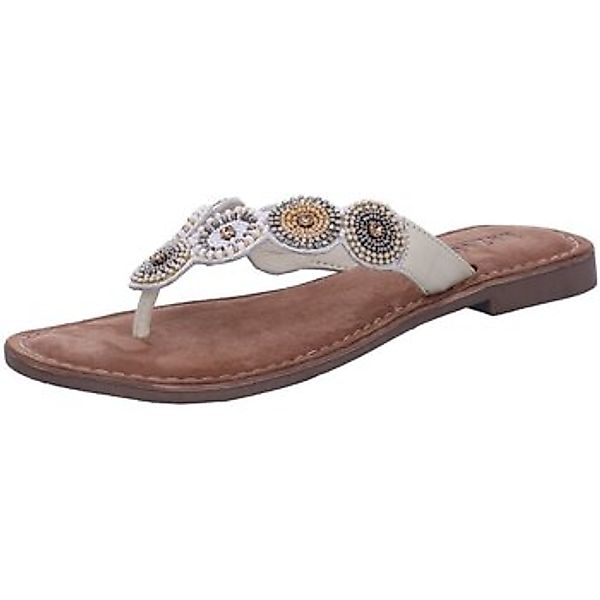 Lazamani LA75451 OFFWHITE Pantolette günstig online kaufen