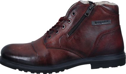 bugatti Stiefel Stiefel aus echtem Leder günstig online kaufen