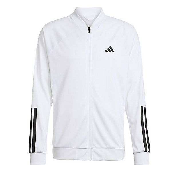 adidas Sportswear Trainingsjacke 3 Stripes Knit Jacket günstig online kaufen
