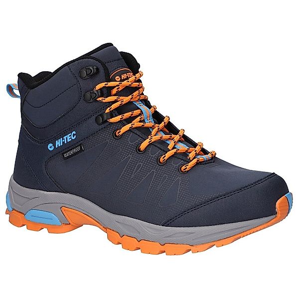 Hi-Tec Raven Mid WP (wasserdicht) navyblau günstig online kaufen