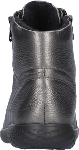 Waldläufer H-CLOE Sneakerboots Schnürboots, Bequemschuh, Reißverschlüsse, günstig online kaufen