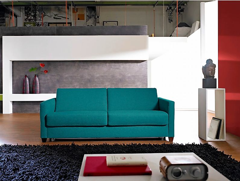 Bali Schlafsofa "Norwalk", in 140er und 160er Breite, 3 Varianten, auch mit günstig online kaufen