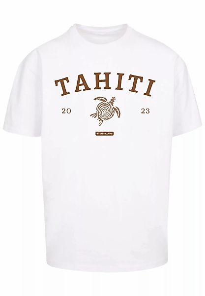 F4NT4STIC T-Shirt "Tahiti", Print günstig online kaufen