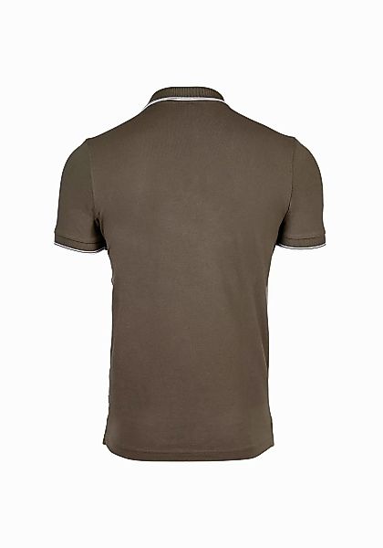 Joop Jeans Poloshirt Herren Poloshirt - JJJ-04Agnello, Pique, Stretch günstig online kaufen