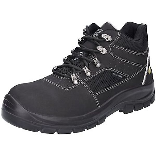 Skechers  Fitnessschuhe Sportschuhe Trophus - LETIC 200002EC BLK günstig online kaufen