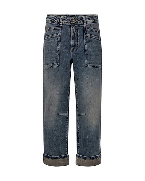 Mos Mosh 5-Pocket-Jeans MMSagai Lupin Jeans günstig online kaufen