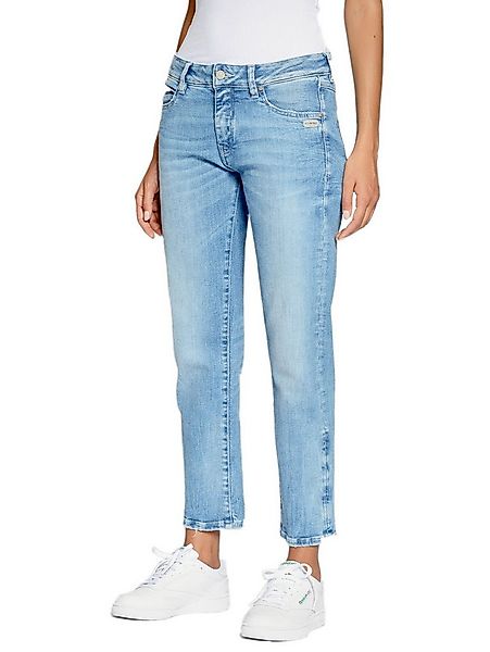 GANG Boyfriend-Jeans Gang Nadia Cropped Boyfriend Fit Pant (1-tlg) Boyfrien günstig online kaufen