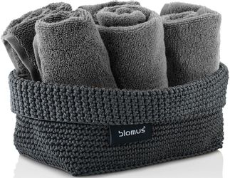 BLOMUS Häkelkorb "TELA" günstig online kaufen