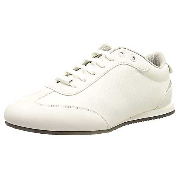 Boss Rusham Lowp Schuhe EU 43 White günstig online kaufen