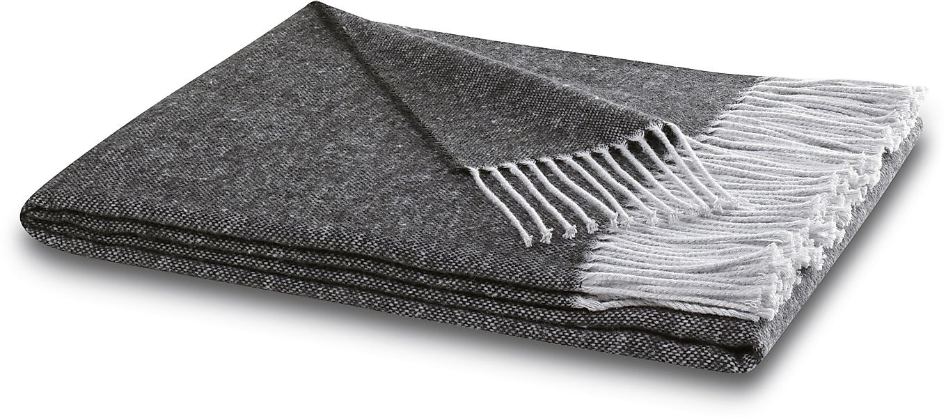 Biederlack Plaid »Plaid Giletti«, im klassischem Plaidmaß günstig online kaufen