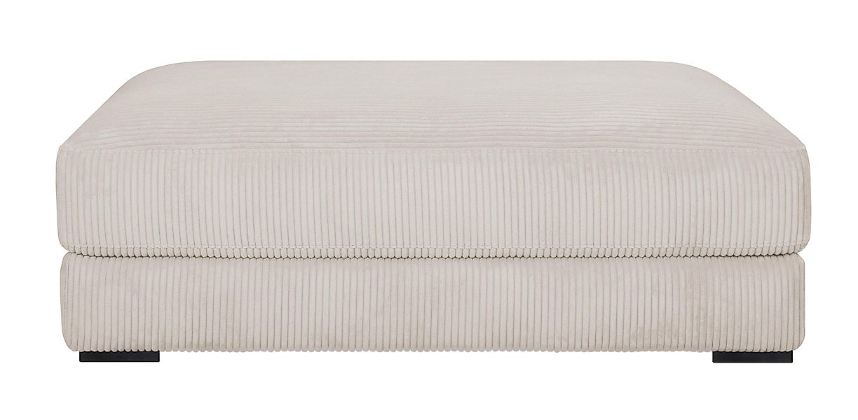 NADUVI Collection | Ecksofa Kayuma Rippenstoff rechts günstig online kaufen