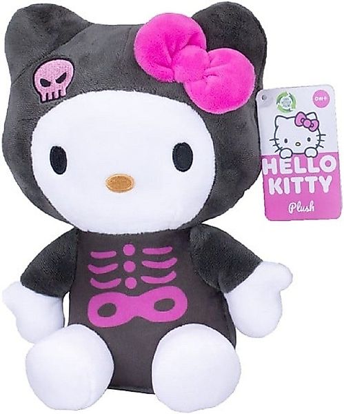 SANRIO Kuscheltier Hello Kitty Chococat Plüschtier günstig online kaufen