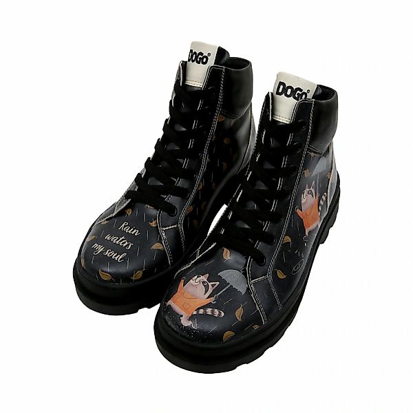DOGO Winterboots "Adriana 123 Damen Boots / Female", Vegan günstig online kaufen