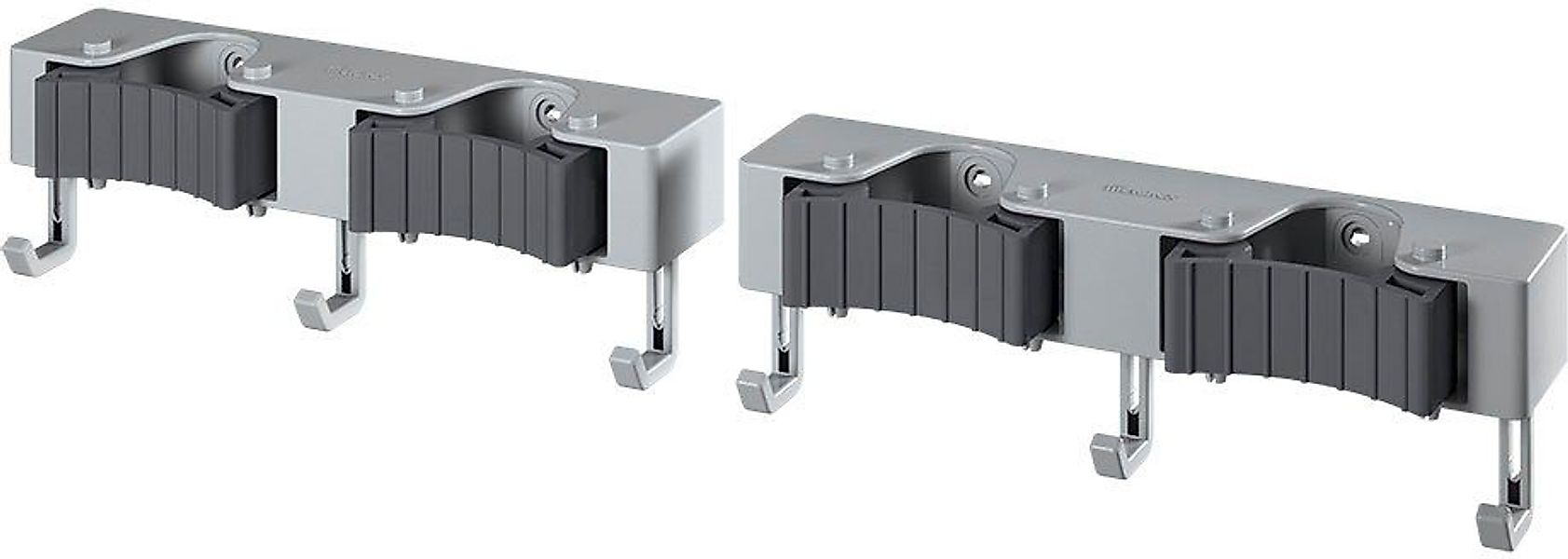 Metaltex Hakenleiste Hang-up, (Set, 2 St), günstig online kaufen