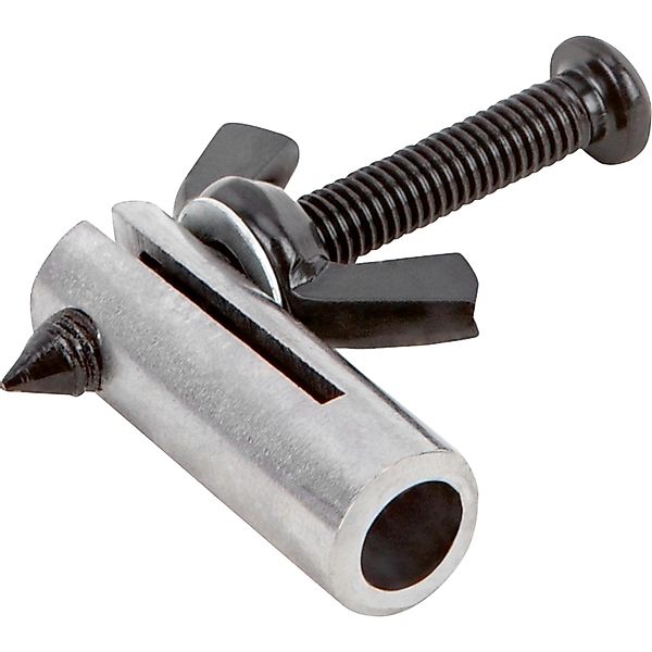 Ersatz-Zirkelzentrierung für LUX-TOOLS Oberfräse OF-1200 A günstig online kaufen