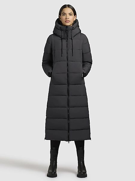 khujo Steppmantel "DERIA3" günstig online kaufen