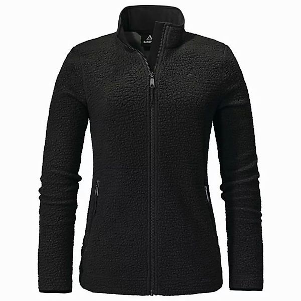 Schöffel Fleecejacke "Fleece Jacket Atlanta L", ohne Kapuze günstig online kaufen