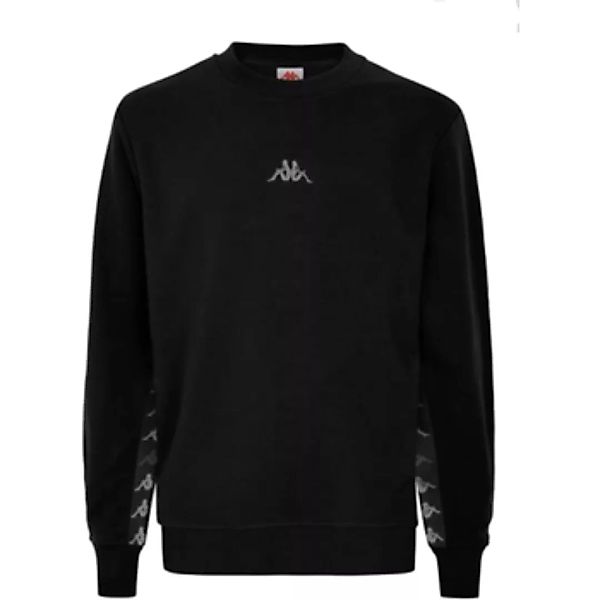 Kappa  Sweatshirt 361538W günstig online kaufen
