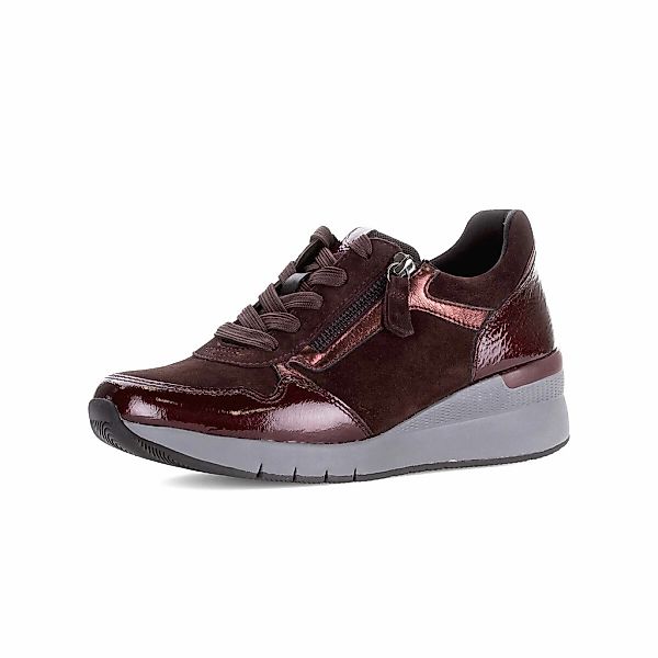 Gabor Sneaker "Sneaker low" günstig online kaufen