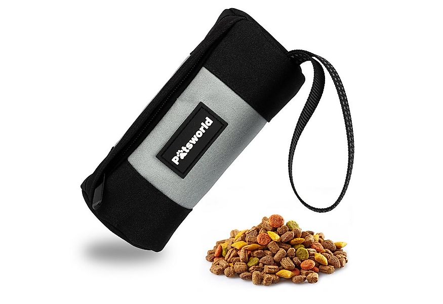 Pätsworld Tier-Intelligenzspielzeug Futterbeutel für Hunde, Apportierdummy günstig online kaufen