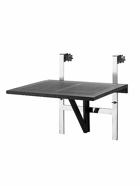 Cinas Gartentisch Classic, Holz, Balkon, Skandinavisches günstig online kaufen