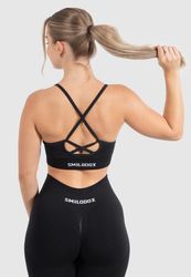 Smilodox Sport-BH Cetrina Seamless günstig online kaufen