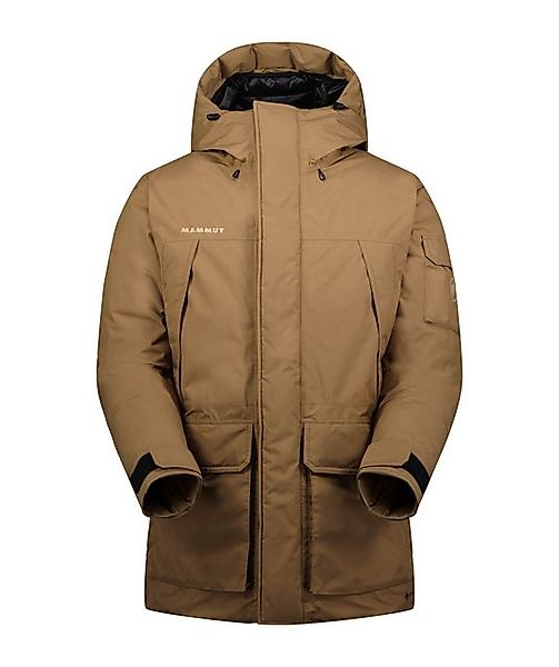 Mammut Obelisk Gore-Tex HS Thermo Coat Men - Parka günstig online kaufen