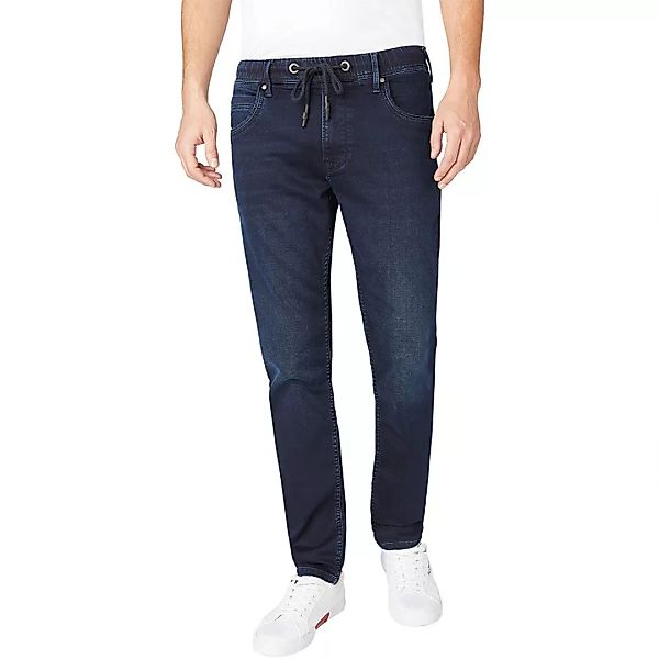 Pepe Jeans Jagger Jeans 32 Denim günstig online kaufen