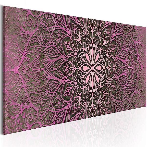Wandbild - Pink Sophistication günstig online kaufen