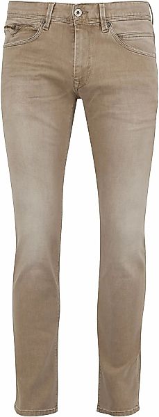 Vanguard V850 Reiter Jeans Beige - Größe W 34 - L 34 günstig online kaufen