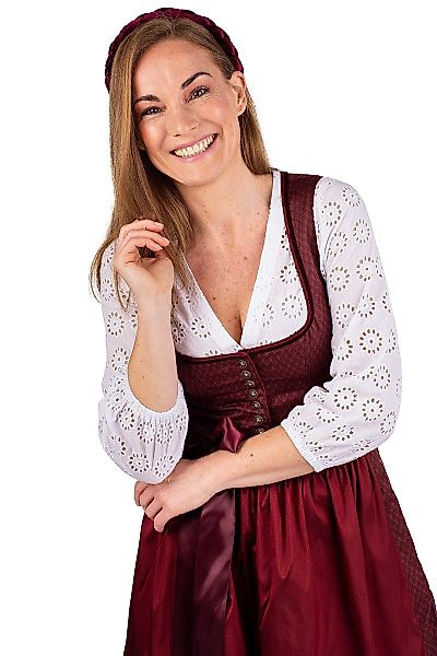 MarJo Dirndl Midi Dirndl 2tlg. - günstig online kaufen