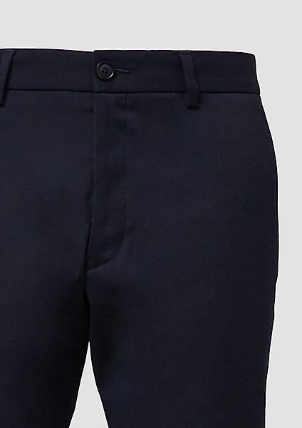 s.Oliver BLACK LABEL Stoffhose s.O PURE: günstig online kaufen