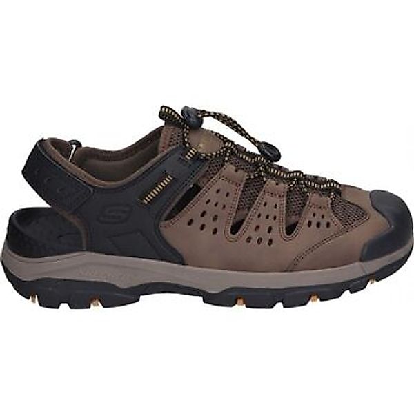 Skechers  Sandalen 205113-BRBK günstig online kaufen