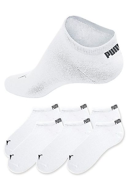 PUMA Sneakersocken (6-Paar) günstig online kaufen