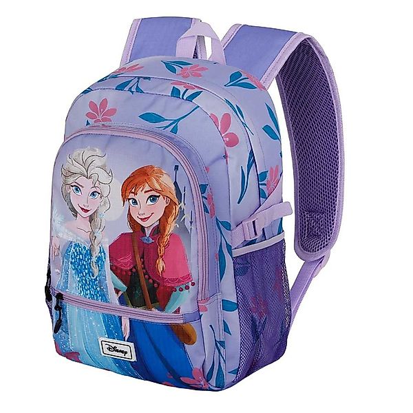 Karactermania Freizeitrucksack Disney Die Eiskönigin 2 günstig online kaufen