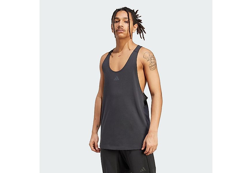 adidas Performance Tanktop PRIMELIFT STRINGER TANKTOP (1-tlg) günstig online kaufen