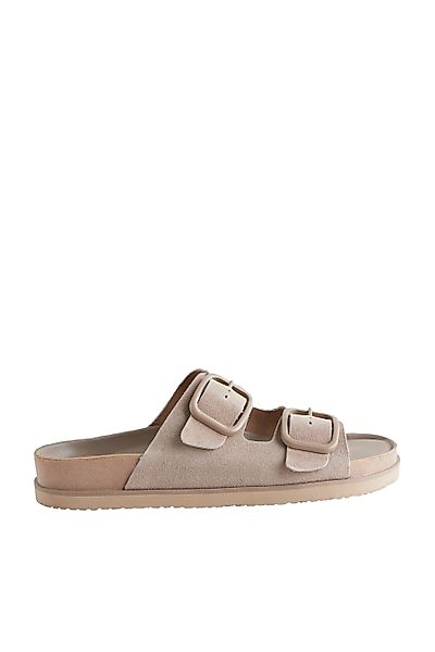 Next Forever Comfort® Sandalen Doppelriemen und günstig online kaufen