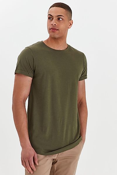 !Solid Longshirt SDLongo T-Shirt günstig online kaufen