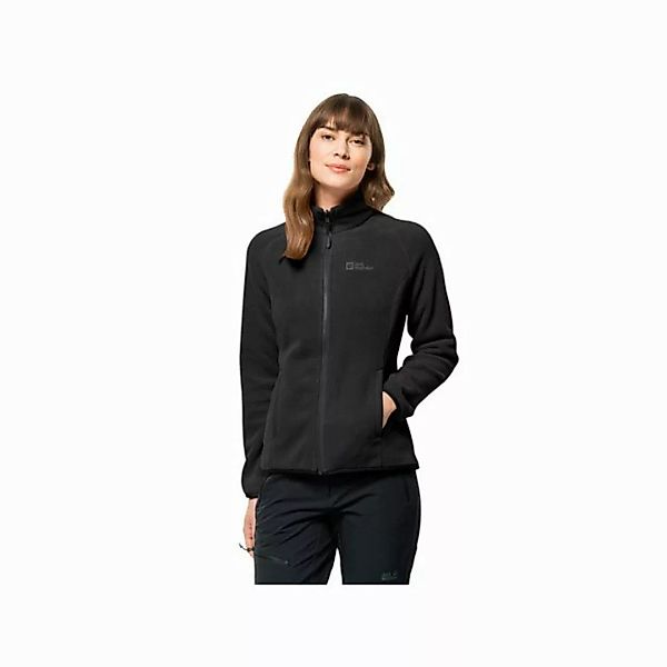 Jack Wolfskin Outdoorjacke uni regular fit (1-St) günstig online kaufen